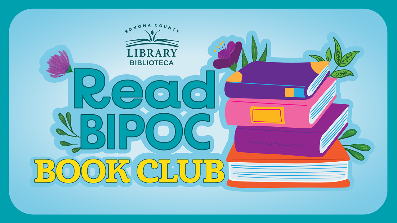 Read BIPOC Book Club image