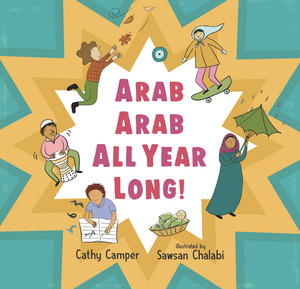 Arab Arab All Year Long