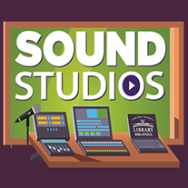 Sound Studios