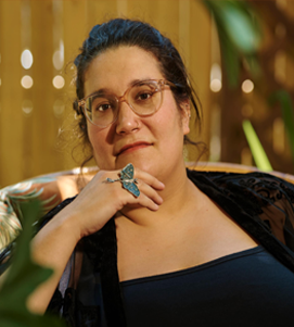 Carmen Maria Machado image