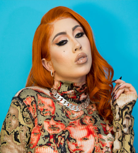 Kali Uchis image