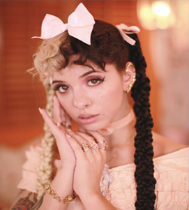 Melanie Martinez image